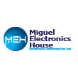 MIGUEL ELECTRONICS HOUSE
