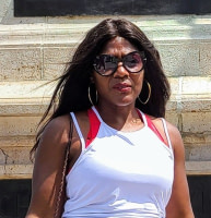 Judith Louis