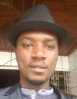 Marius Sonkin tankou