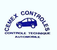 CEMEX CONTROLES VISITE TECHNIQUE AUTOMOBILES