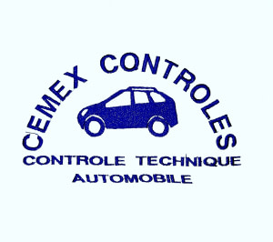 CEMEX CONTROLES VISITE TECHNIQUE AUTOMOBILES