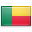 Drapeau Bénin