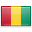 Drapeau Guinée