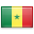 Drapeau Sénégal