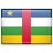 Drapeau de République centrafricaine