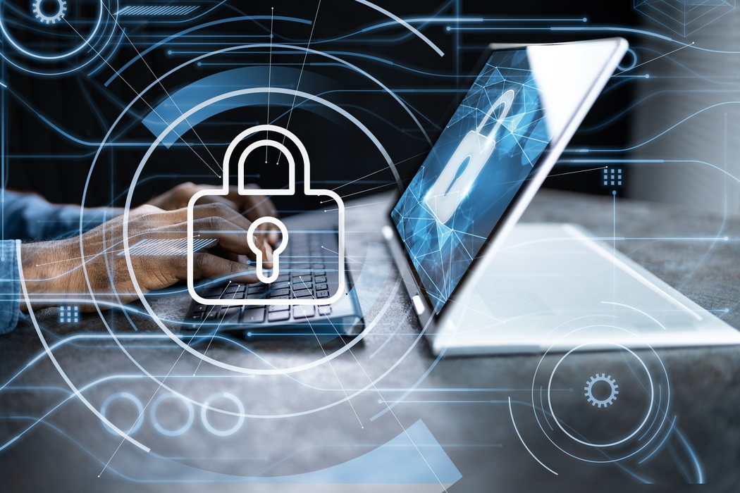 cybers&eacute;curit&eacute; en entreprise